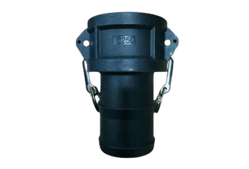 Polypropylene Quick Coupling Type C