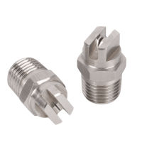 Flat Fan Nozzle - HVV